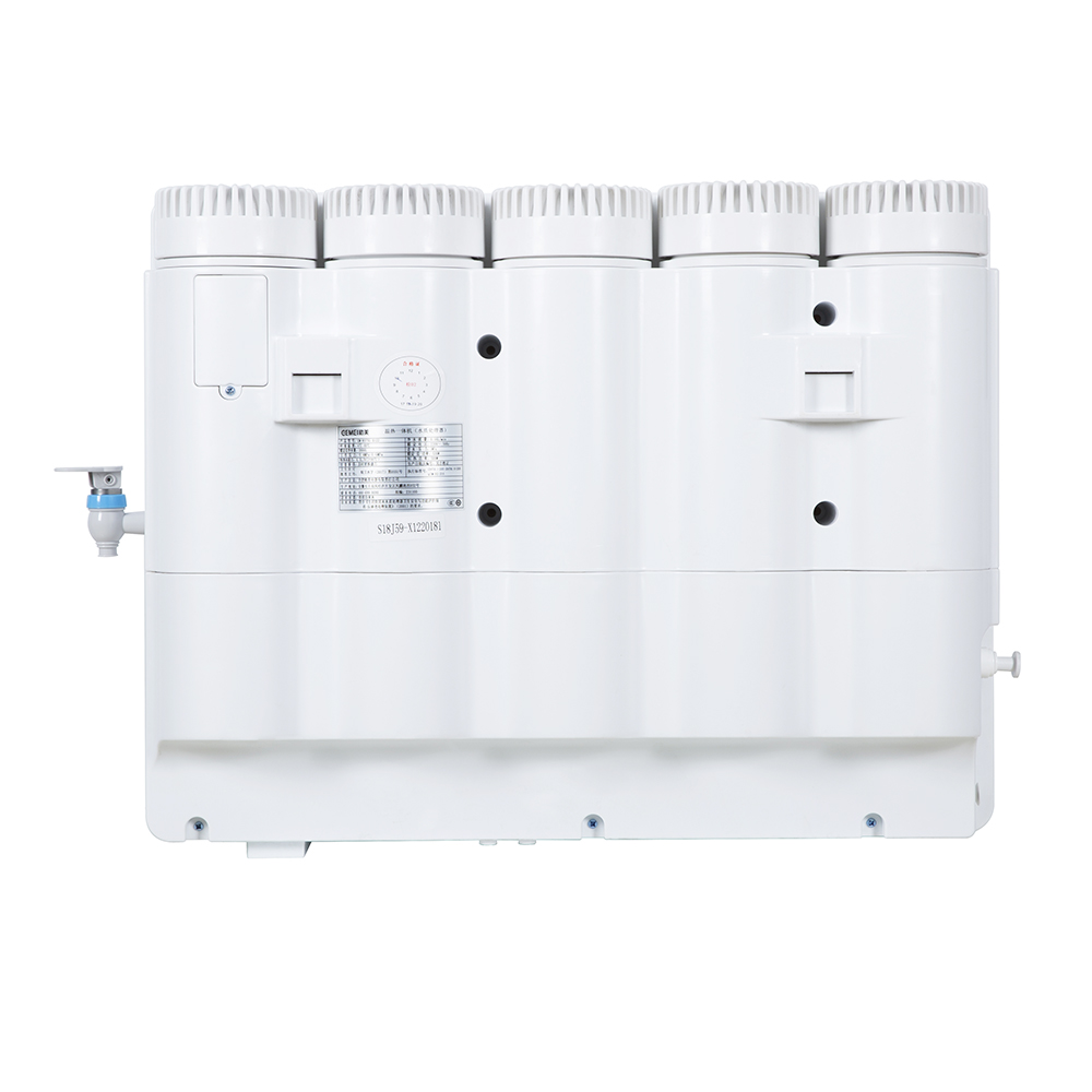 RO filter straight drinking hot,warm,cold water dispenser TN-RO-122