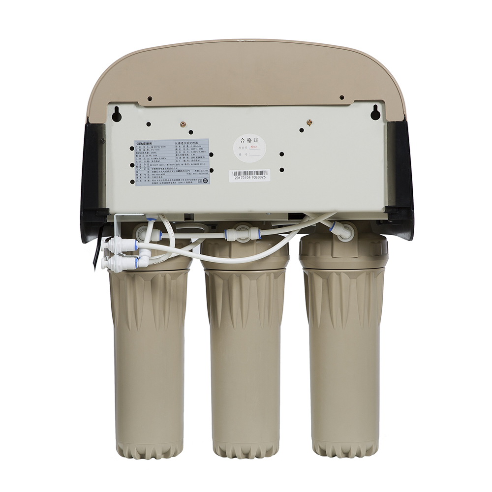 RO Water Purifier TN-RO75-10B