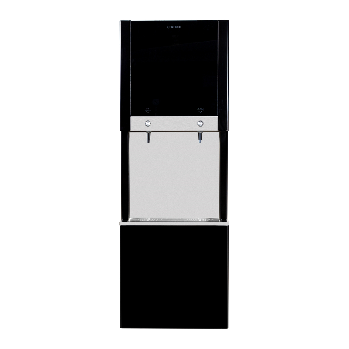 Reverse Osmosis Public Water Dispenser YSJ-2WC40