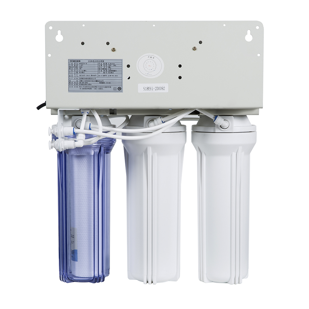 Reverse Osmosis Water Filter System TN-RO75-2B