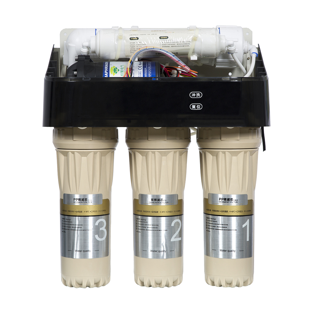 RO Water Purifier TN-RO75-10B