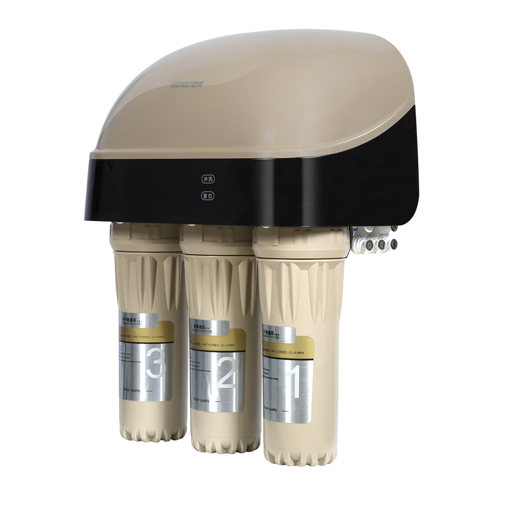 RO Water Purifier TN-RO75-10B