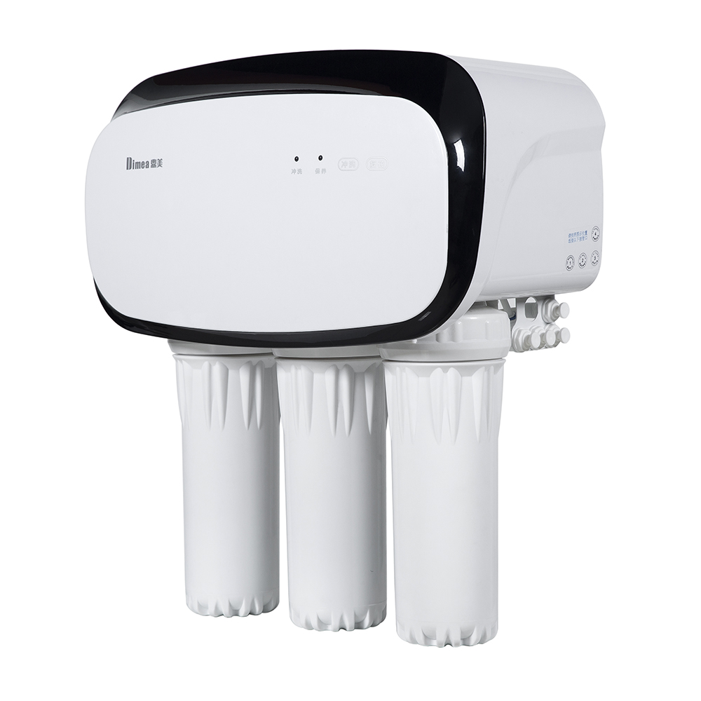 RO water filter system TN-RO75-12A