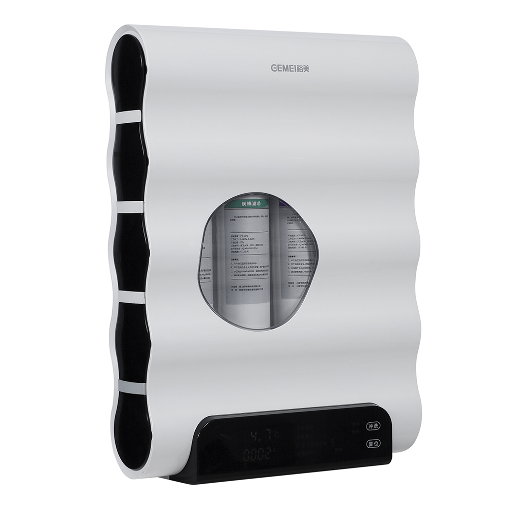 Best design  Water Filter Purifiery System TN-RO75-106A