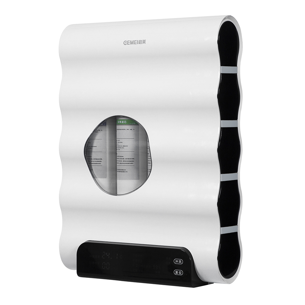 Best design  Water Filter Purifiery System TN-RO75-106A