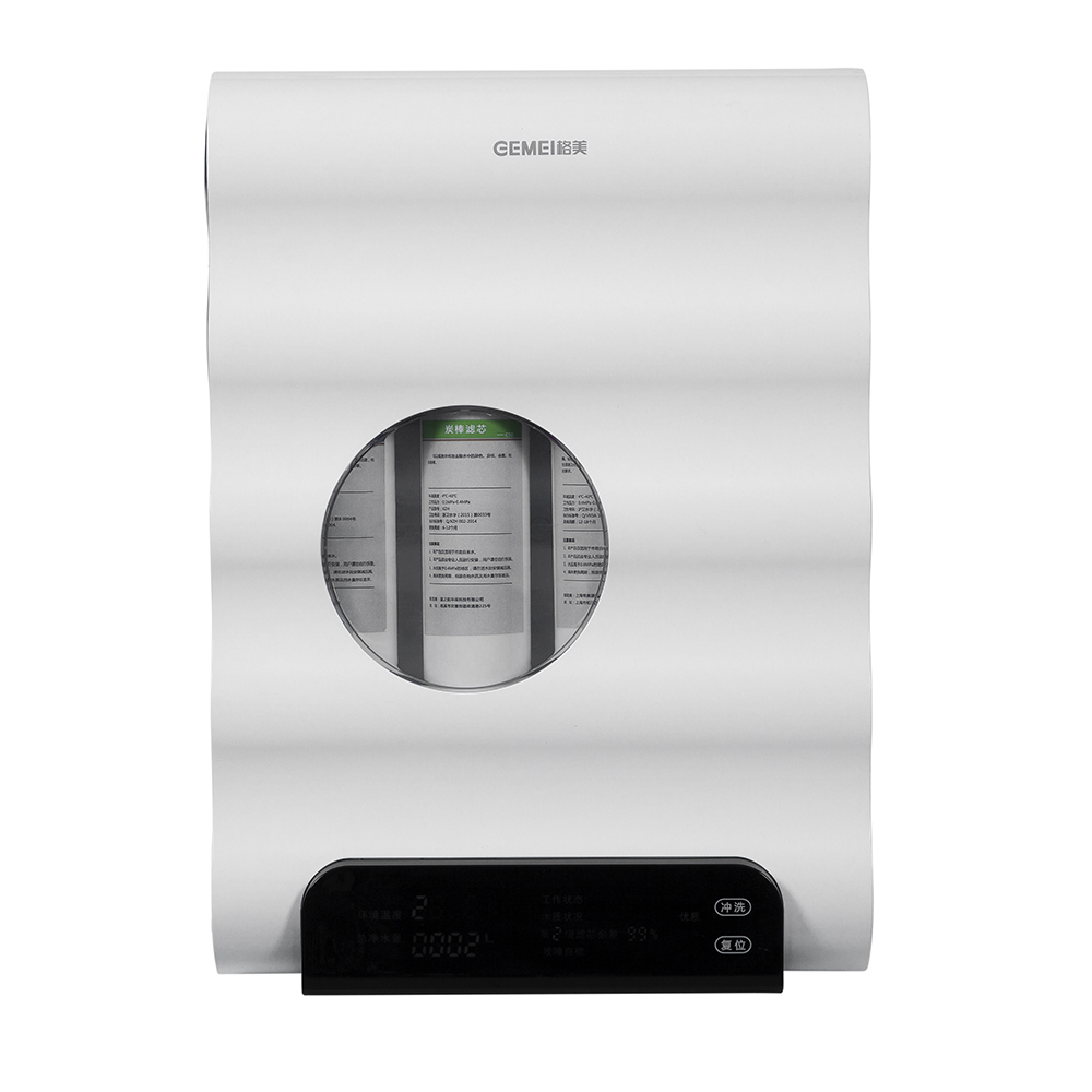 Best design  Water Filter Purifiery System TN-RO75-106A