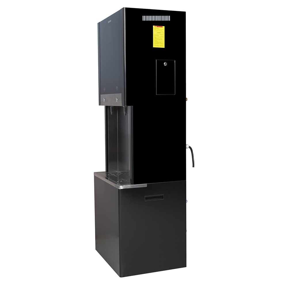 Reverse Osmosis Public Water Dispenser YSJ-2WC40