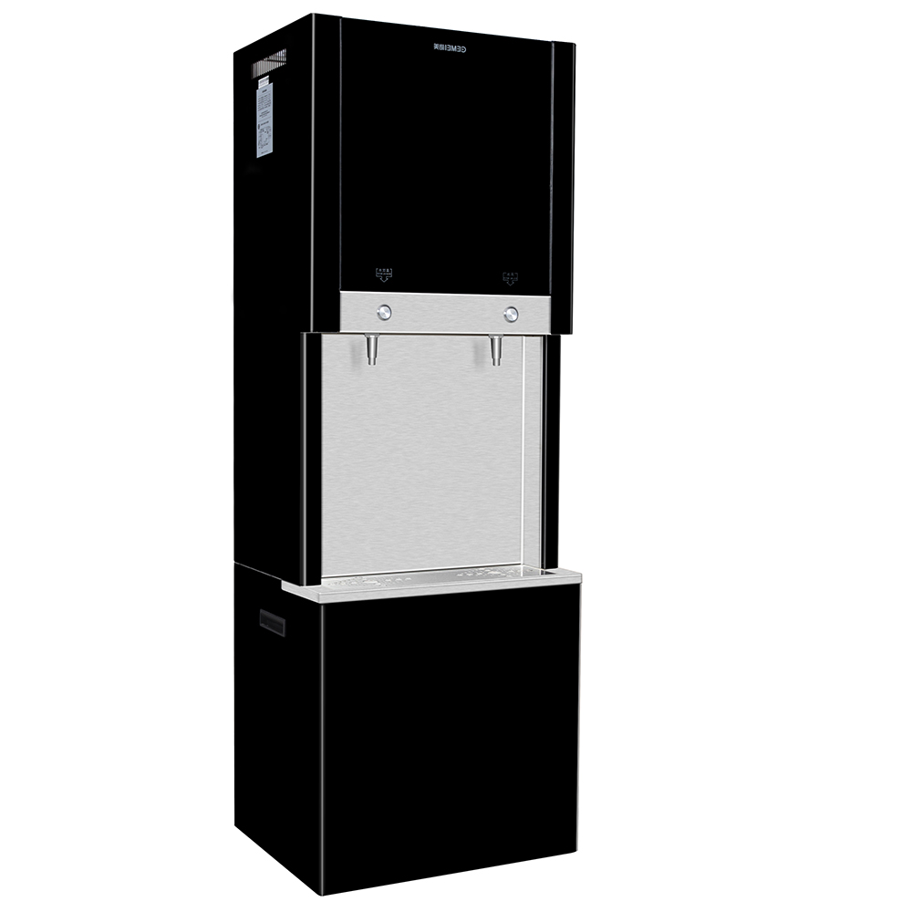 Reverse Osmosis Public Water Dispenser YSJ-2WC40