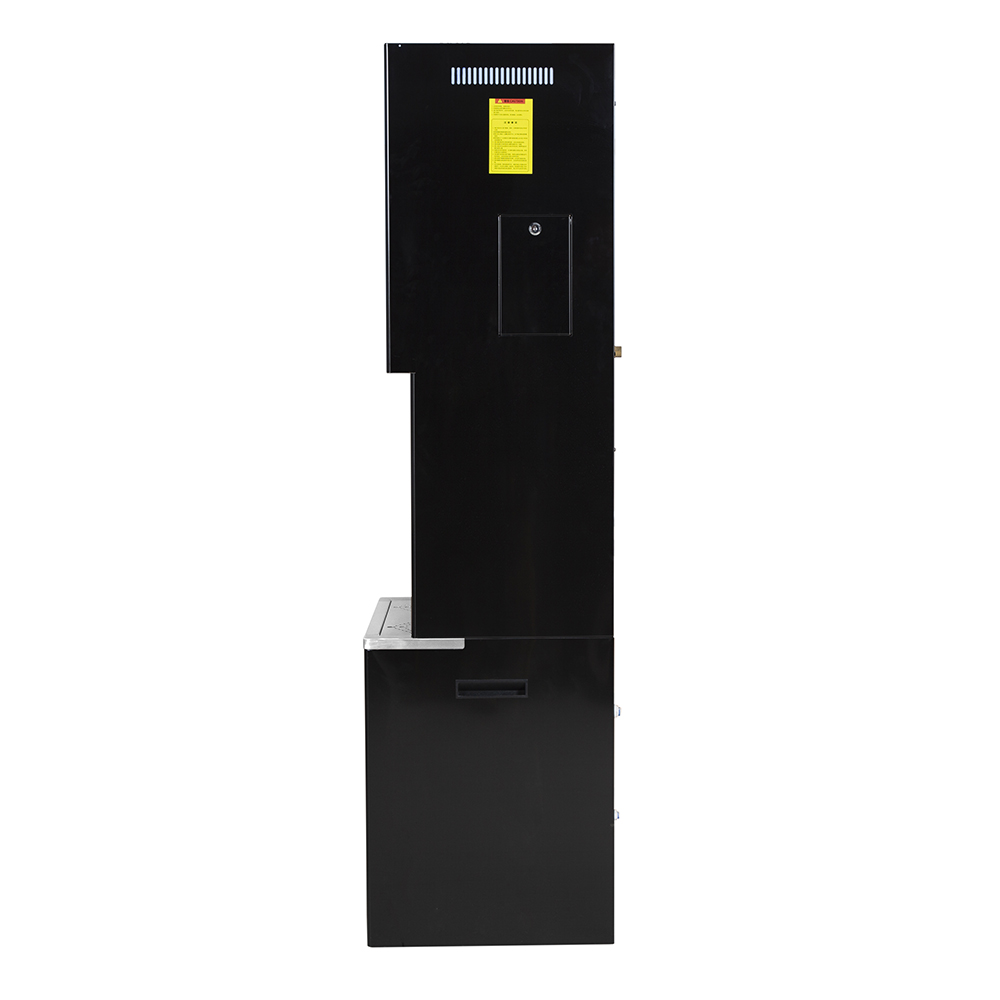 Reverse Osmosis Public Water Dispenser YSJ-2WC40