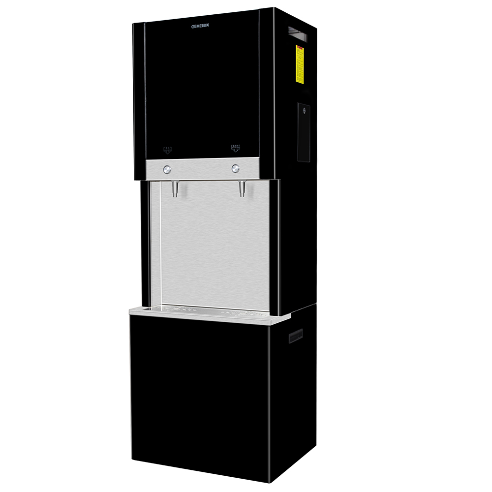 Reverse Osmosis Public Water Dispenser YSJ-2WC40