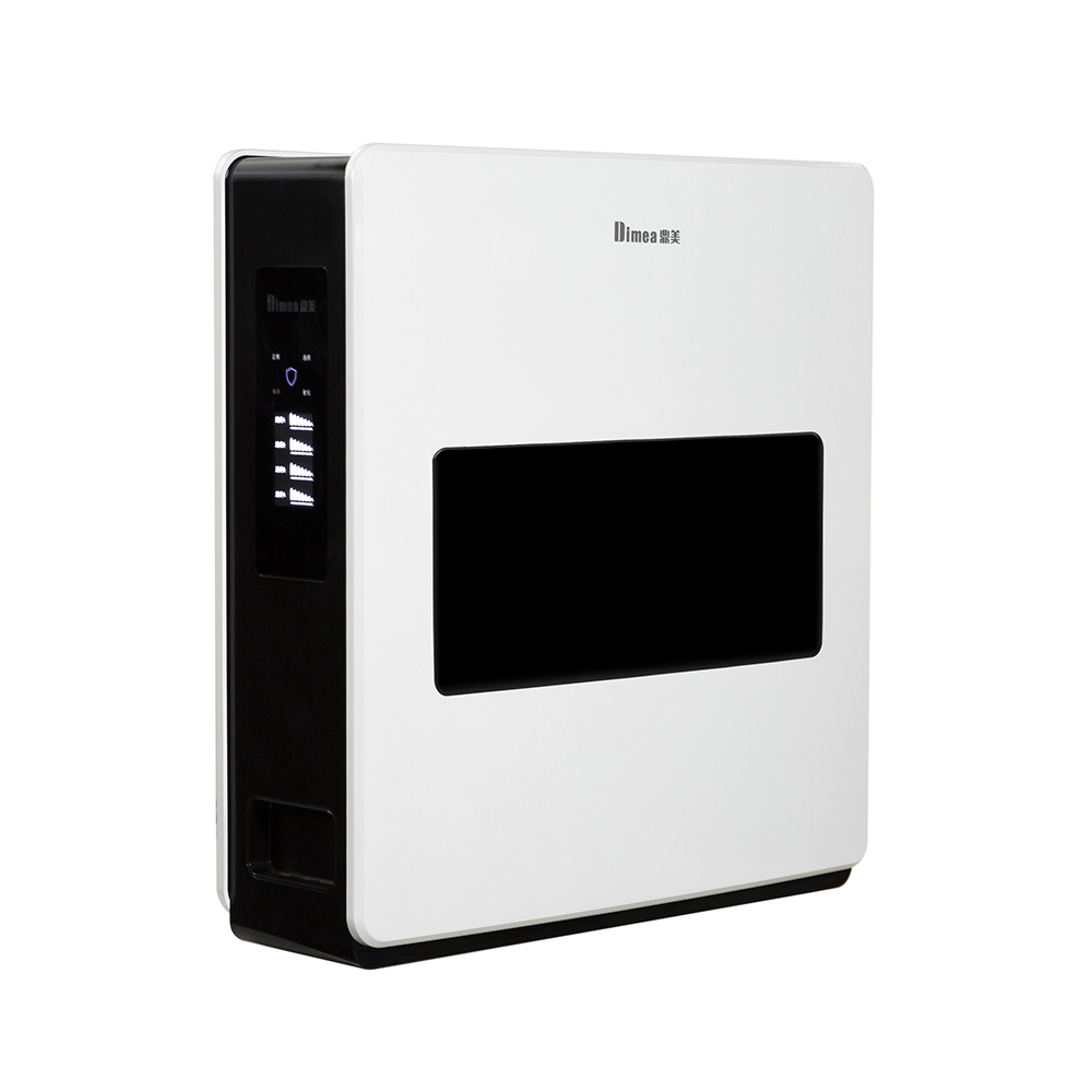 75G/400G  Reverse Osmosis RO Water Purifier System