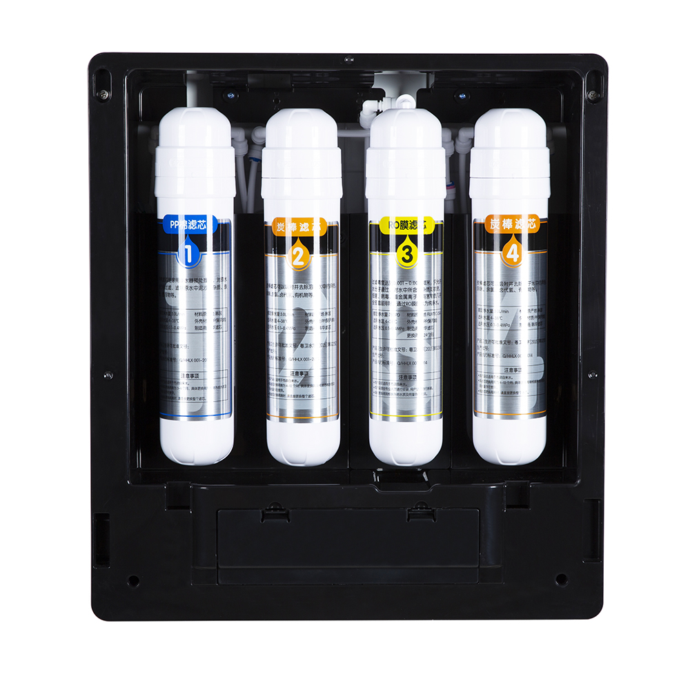 75G/400G  Reverse Osmosis RO Water Purifier System