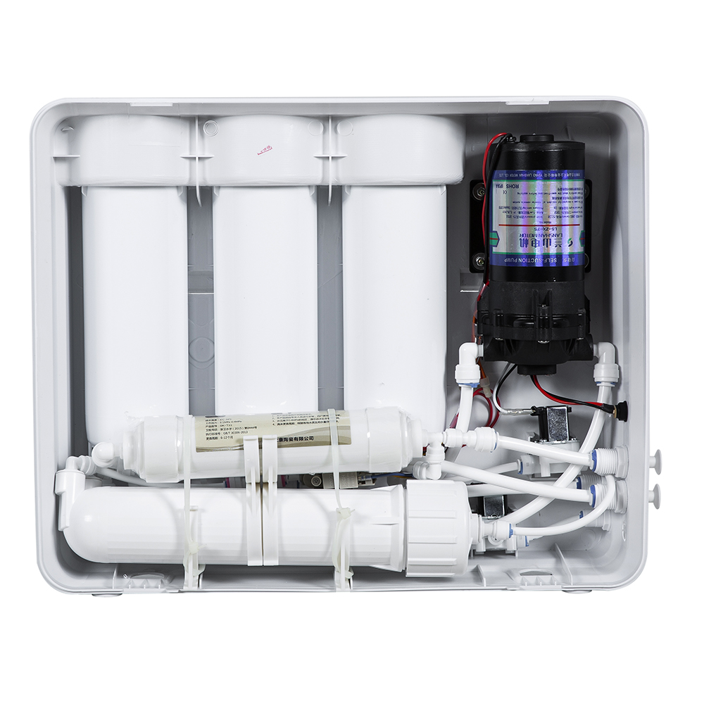 Direct Drinking Water Filter Filtration System TN-RO-168