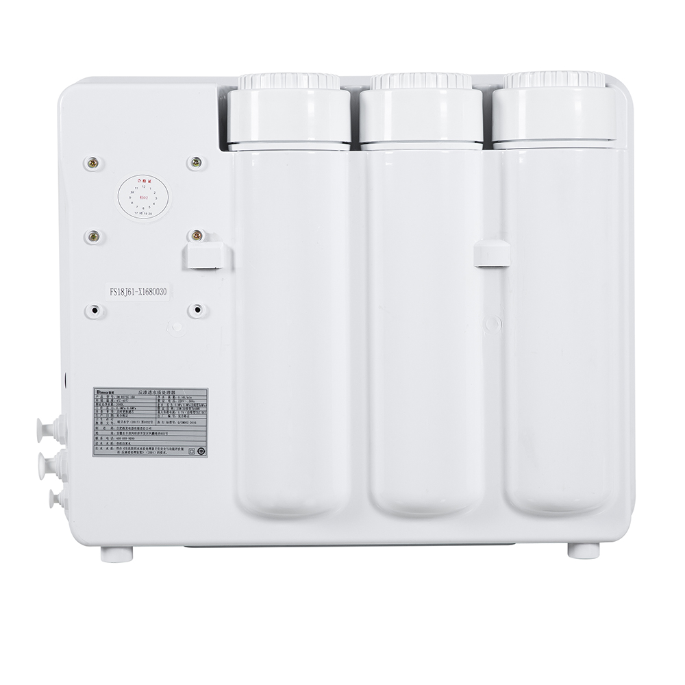Direct Drinking Water Filter Filtration System TN-RO-168