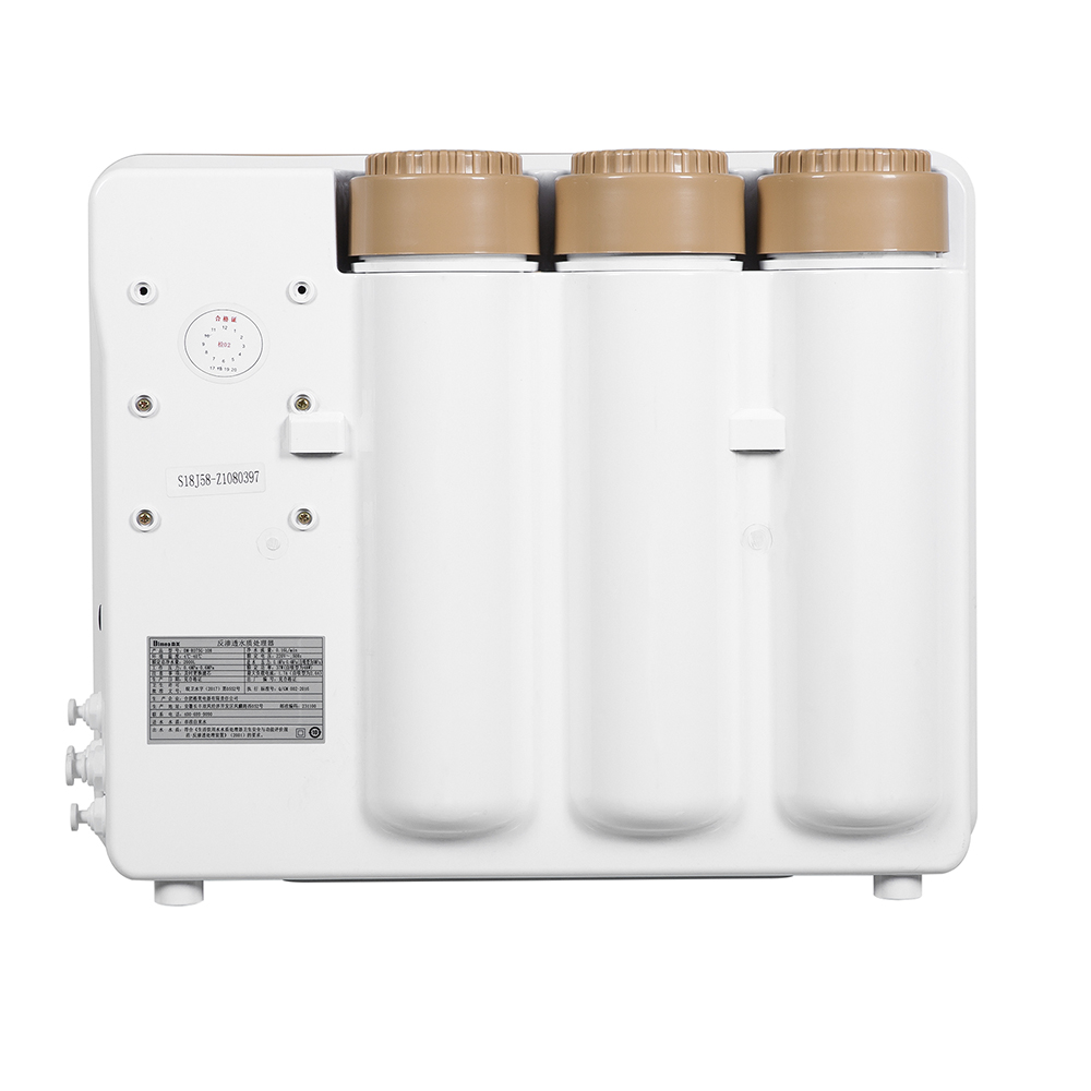 Kitchen Water Filter Purifier System TN-RO-108