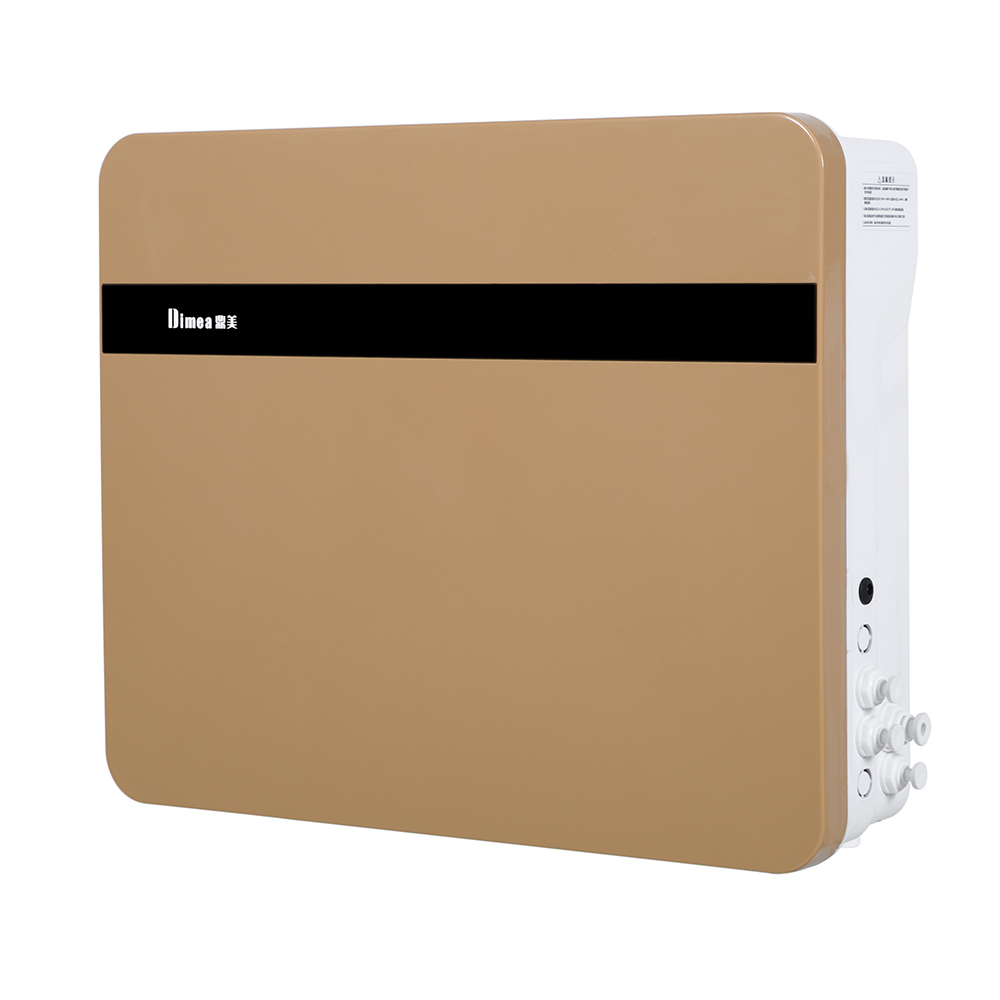Kitchen Water Filter Purifier System TN-RO-108