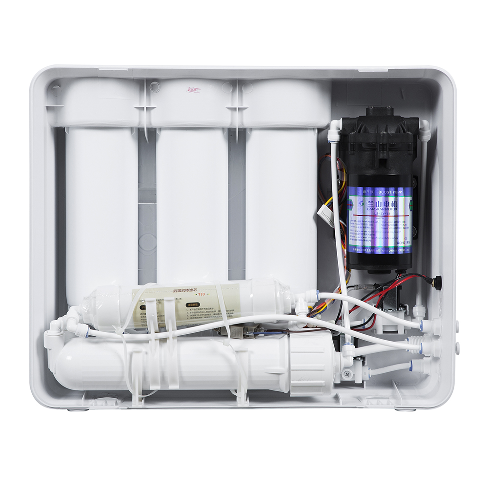 Kitchen Water Filter Purifier System TN-RO-108