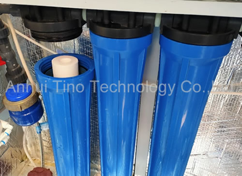 Water Vending Machine Filter Maintenance: Ensuring Safe and Healthy Drinking Water